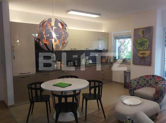 Apartament de vânzare 2 camere Bună Ziua - 33582AV | BLITZ Cluj-Napoca | Poza4