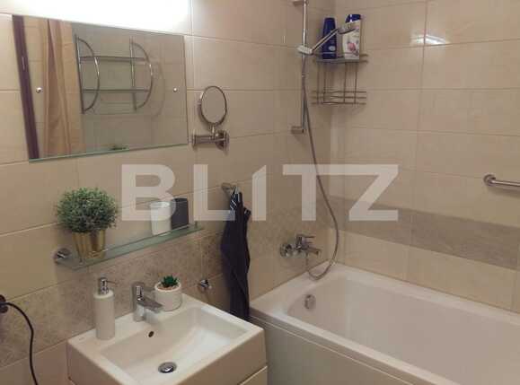 Apartament de vânzare 2 camere Bună Ziua - 33582AV | BLITZ Cluj-Napoca | Poza13
