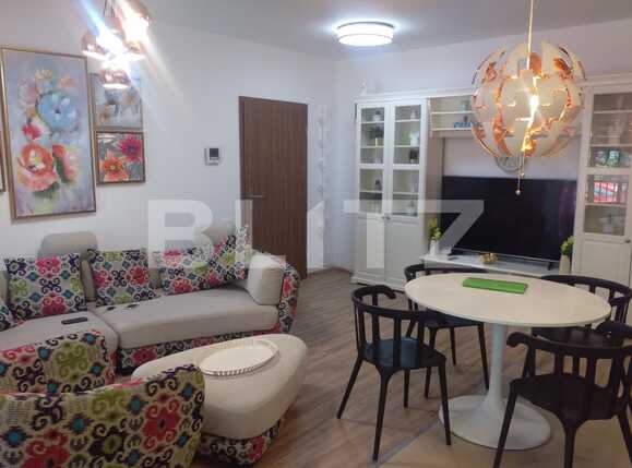 Apartament de vânzare 2 camere Bună Ziua - 33582AV | BLITZ Cluj-Napoca | Poza5
