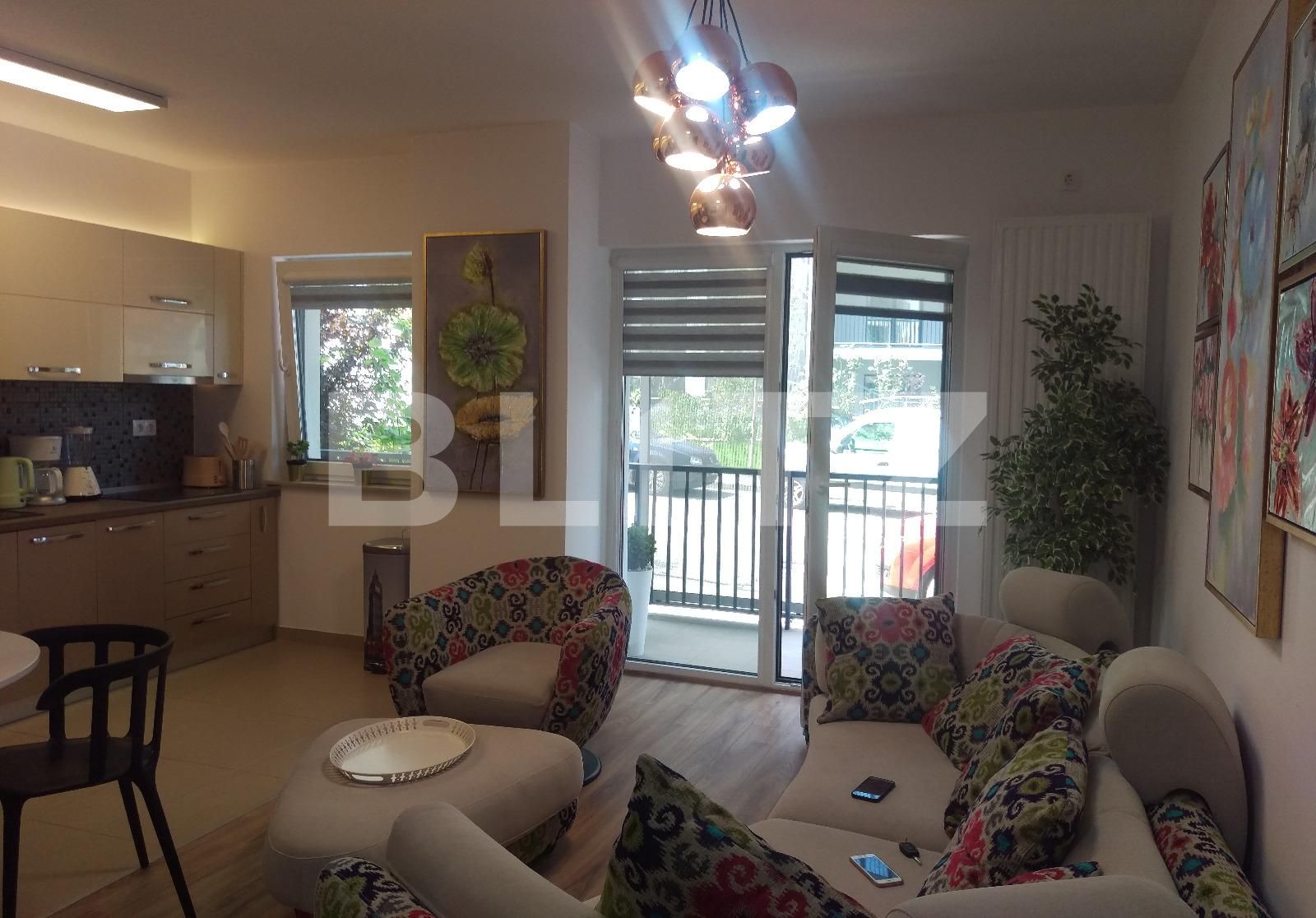 Apartament de vânzare 2 camere Bună Ziua - 33582AV | BLITZ Cluj-Napoca | Poza3