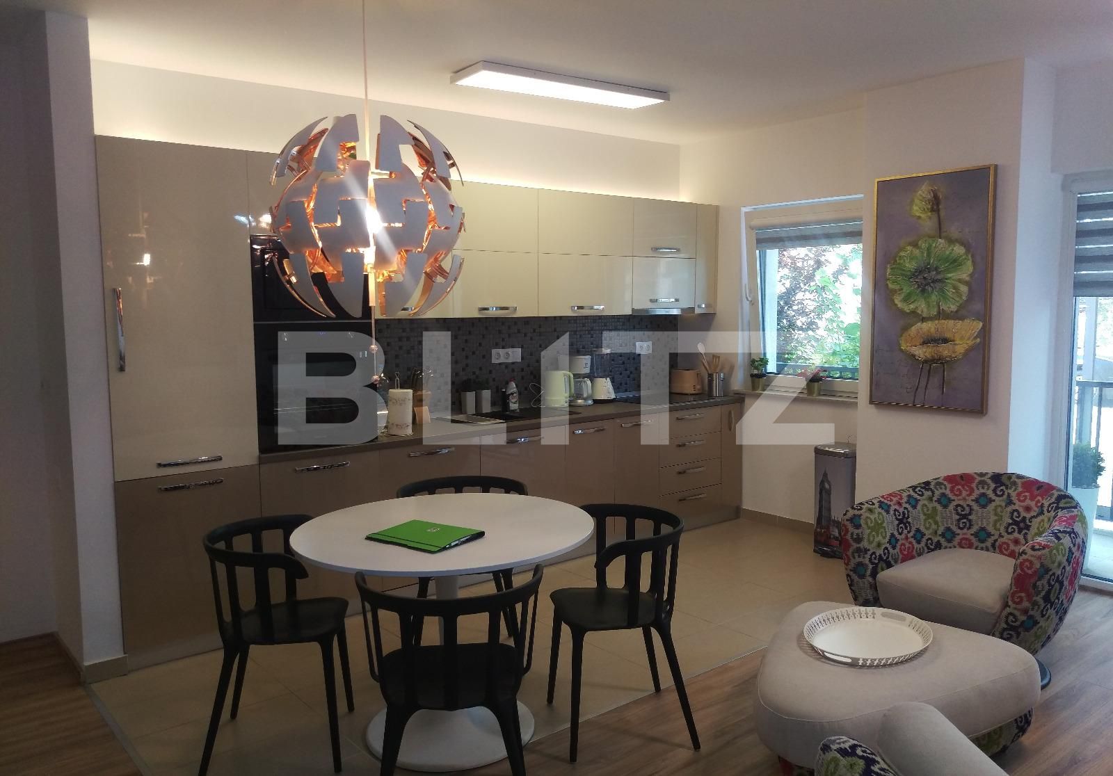 Apartament de vânzare 2 camere Bună Ziua - 33582AV | BLITZ Cluj-Napoca | Poza4