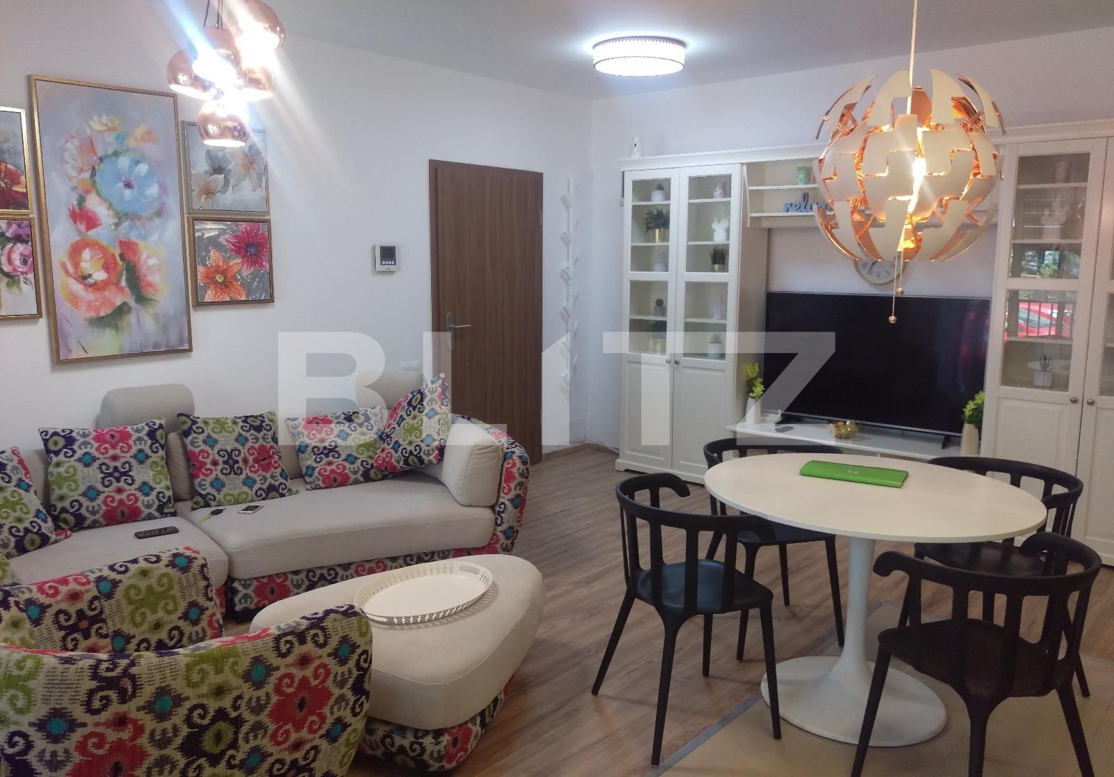 Apartament de vânzare 2 camere Bună Ziua - 33582AV | BLITZ Cluj-Napoca | Poza5