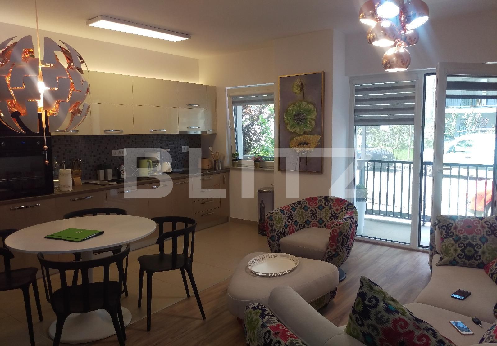 Apartament de vânzare 2 camere Bună Ziua - 33582AV | BLITZ Cluj-Napoca | Poza2