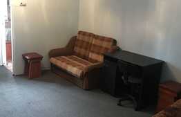 Garsoniera 30 de mp, decomandata, etaj intermediar, zona Expo Transilvania