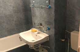 Garsoniera 30 de mp, decomandata, etaj intermediar, zona Expo Transilvania