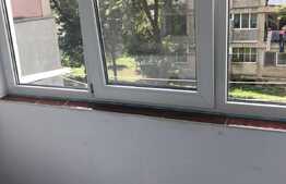 Garsoniera 30 de mp, decomandata, etaj intermediar, zona Expo Transilvania