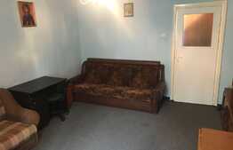 Garsoniera 30 de mp, decomandata, etaj intermediar, zona Expo Transilvania