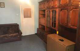 Garsoniera 30 de mp, decomandata, etaj intermediar, zona Expo Transilvania