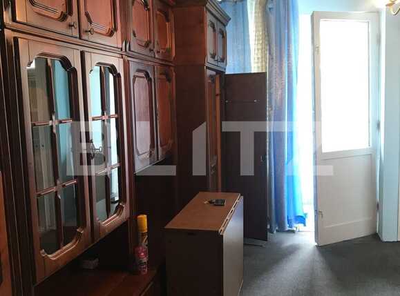 Garsonieră de închiriat Marasti - 33583AI | BLITZ Cluj-Napoca | Poza4