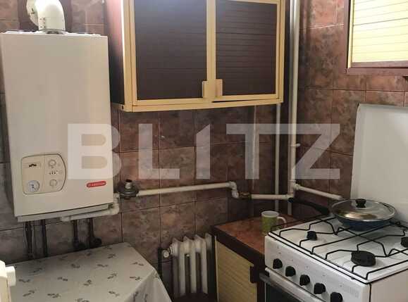 Garsonieră de închiriat Marasti - 33583AI | BLITZ Cluj-Napoca | Poza6