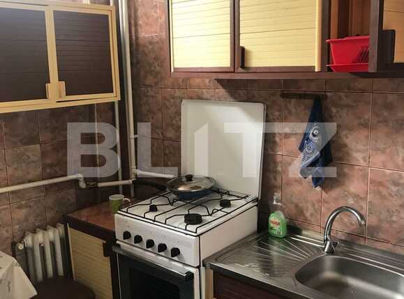 Garsonieră de închiriat Marasti - 33583AI | BLITZ Cluj-Napoca | Poza5