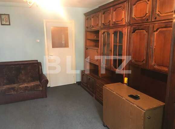 Garsonieră de închiriat Marasti - 33583AI | BLITZ Cluj-Napoca | Poza1