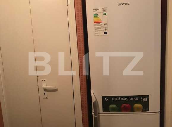 Garsonieră de închiriat Marasti - 33583AI | BLITZ Cluj-Napoca | Poza7