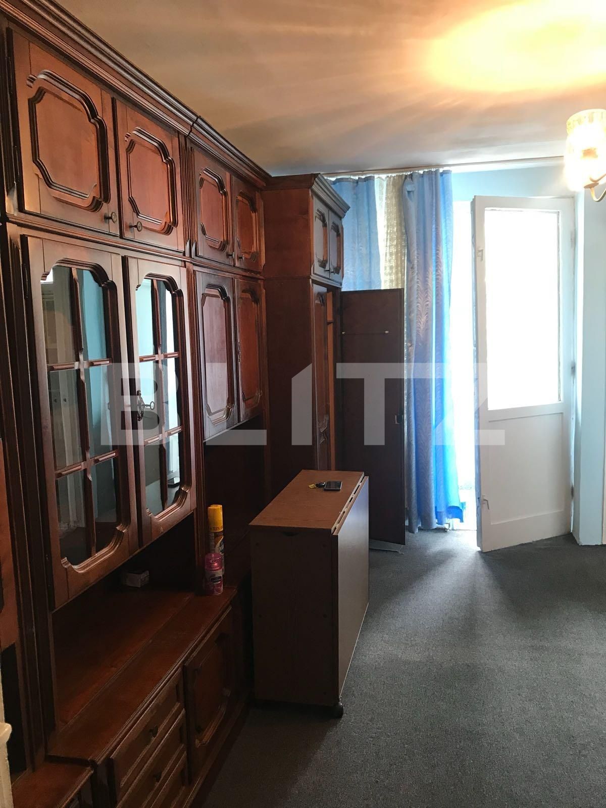 Garsonieră de închiriat Marasti - 33583AI | BLITZ Cluj-Napoca | Poza4