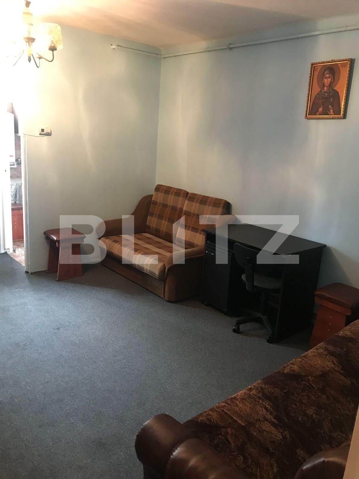 Garsonieră de închiriat Marasti - 33583AI | BLITZ Cluj-Napoca | Poza2