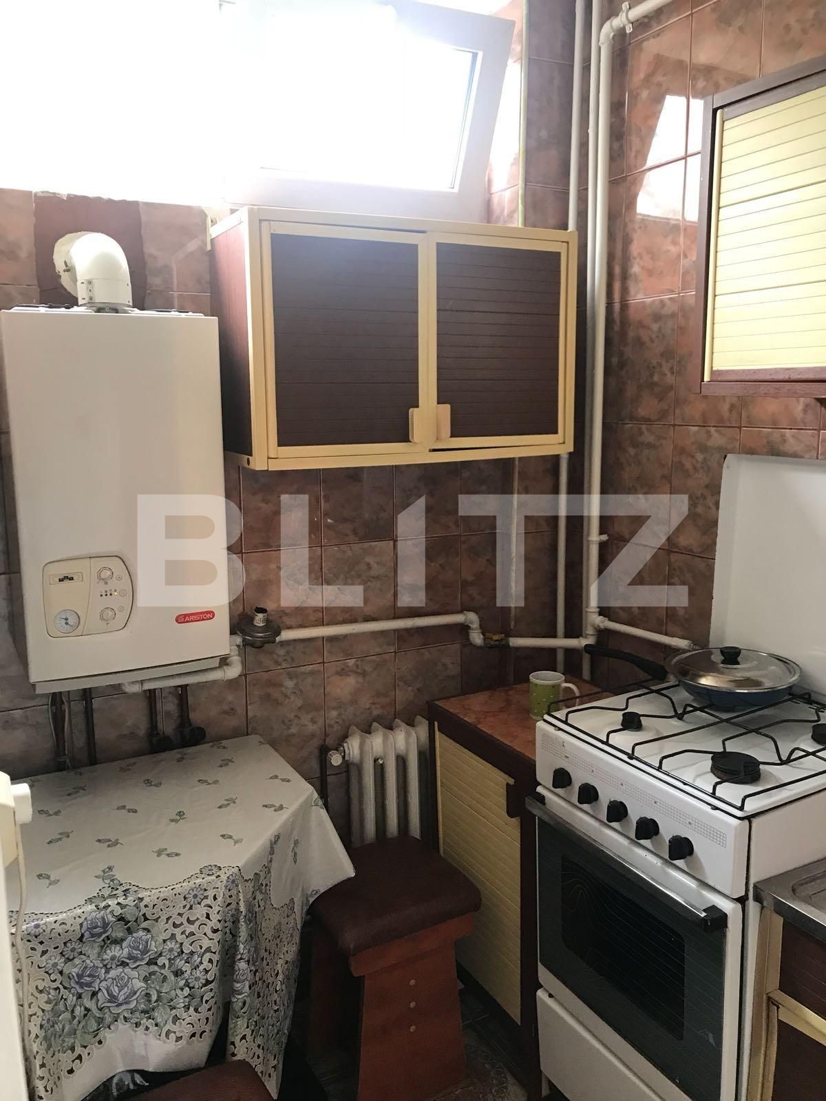 Garsonieră de închiriat Marasti - 33583AI | BLITZ Cluj-Napoca | Poza6