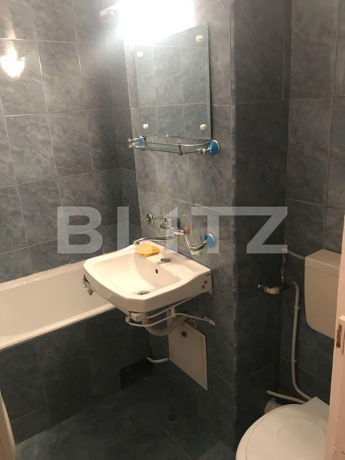 Garsonieră de închiriat Marasti - 33583AI | BLITZ Cluj-Napoca | Poza9
