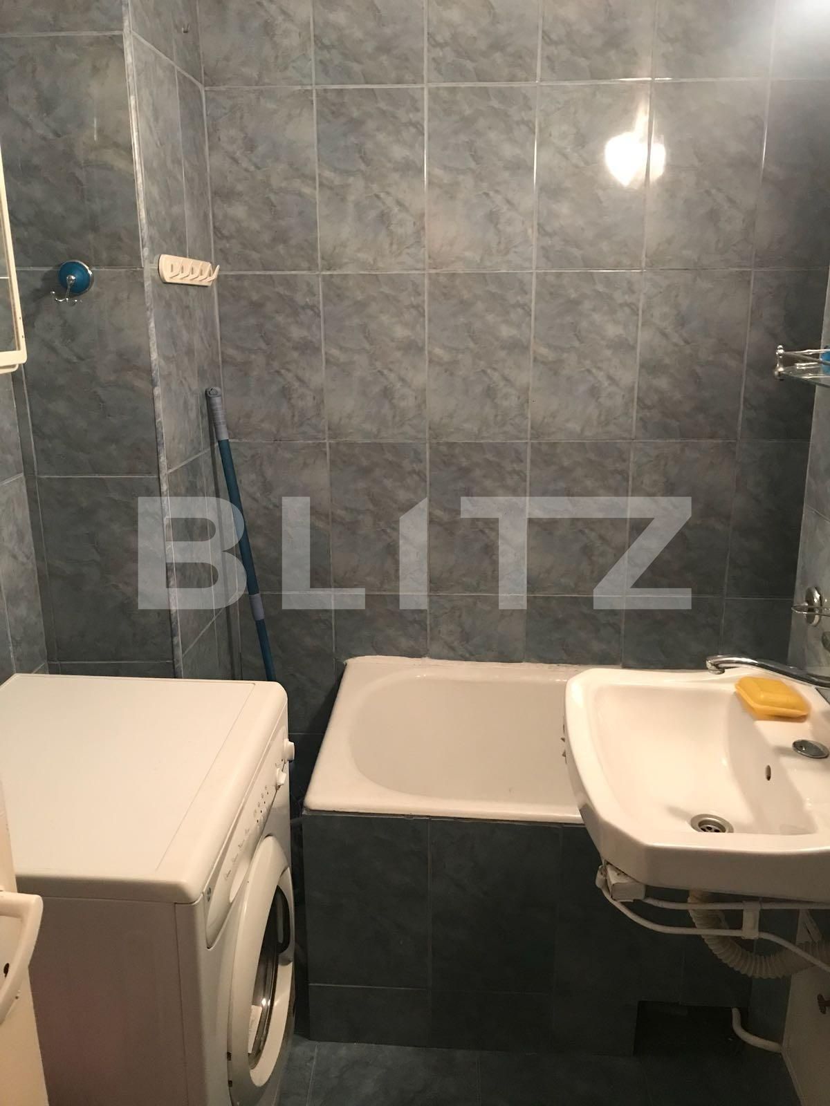 Garsonieră de închiriat Marasti - 33583AI | BLITZ Cluj-Napoca | Poza8