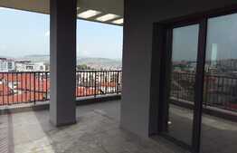 Penthouse deosebit cu panorama spre oras! Complex Sophia Residence