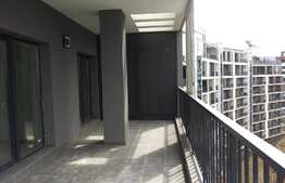 Penthouse deosebit cu panorama spre oras! Complex Sophia Residence