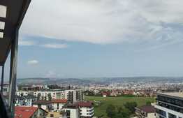 Penthouse deosebit cu panorama spre oras! Complex Sophia Residence