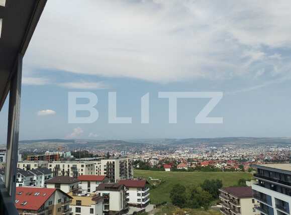 Apartament de vânzare 4 camere Bună Ziua - 33585AV | BLITZ Cluj-Napoca | Poza1