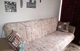 Apartament 2 camere, 50mp,  decomandat, terasa 10 mp, zona Eroilor!