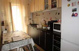 Apartament 2 camere, 50mp,  decomandat, terasa 10 mp, zona Eroilor!