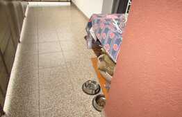 Apartament 2 camere, 50mp,  decomandat, terasa 10 mp, zona Eroilor!