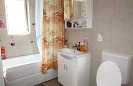 Apartament 2 camere, 50mp,  decomandat, terasa 10 mp, zona Eroilor!