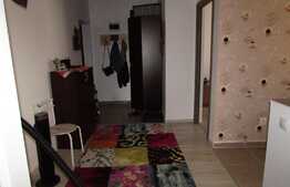 Apartament 2 camere, 50mp,  decomandat, terasa 10 mp, zona Eroilor!