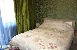 Apartament 2 camere, 50mp,  decomandat, terasa 10 mp, zona Eroilor!