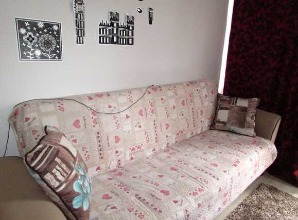 Apartament de vânzare 2 camere Floreşti - 33586AV | BLITZ Cluj-Napoca | Poza3