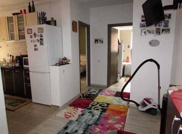 Apartament de vânzare 2 camere Floreşti - 33586AV | BLITZ Cluj-Napoca | Poza5