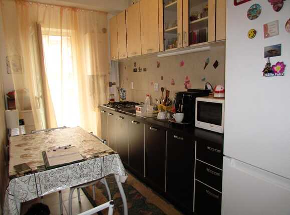 Apartament de vânzare 2 camere Floreşti - 33586AV | BLITZ Cluj-Napoca | Poza8