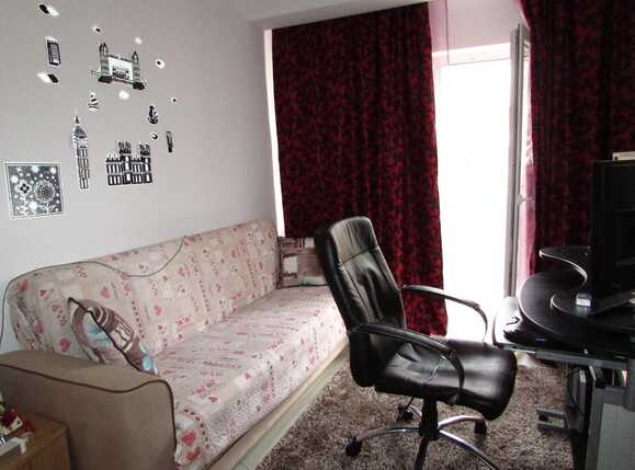 Apartament de vânzare 2 camere Floreşti - 33586AV | BLITZ Cluj-Napoca | Poza1