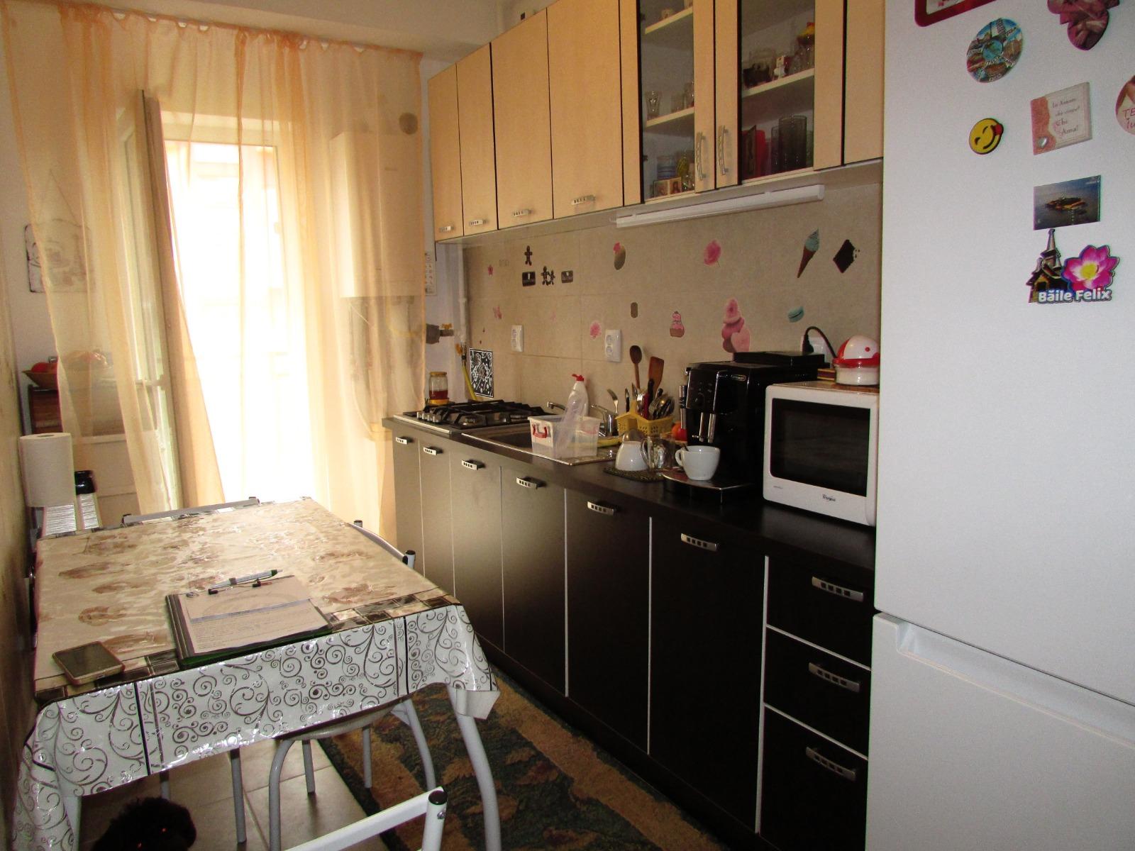 Apartament de vânzare 2 camere Floreşti - 33586AV | BLITZ Cluj-Napoca | Poza8