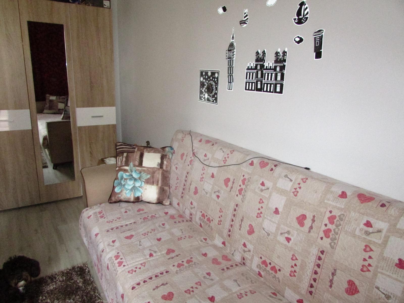 Apartament de vânzare 2 camere Floreşti - 33586AV | BLITZ Cluj-Napoca | Poza2