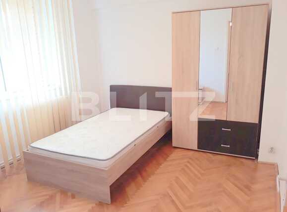 Apartament de închiriat 4 camere Zorilor - 33587AI | BLITZ Cluj-Napoca | Poza8