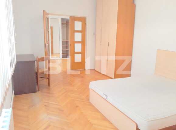 Apartament de închiriat 4 camere Zorilor - 33587AI | BLITZ Cluj-Napoca | Poza2