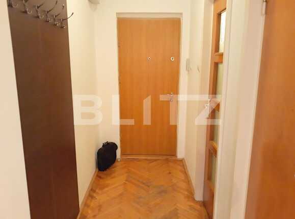 Apartament de închiriat 4 camere Zorilor - 33587AI | BLITZ Cluj-Napoca | Poza14