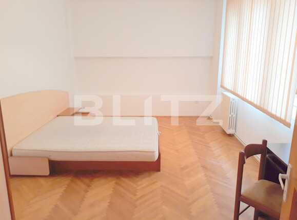 Apartament de închiriat 4 camere Zorilor - 33587AI | BLITZ Cluj-Napoca | Poza3