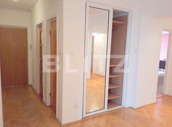 Apartament de închiriat 4 camere Zorilor - 33587AI | BLITZ Cluj-Napoca | Poza15