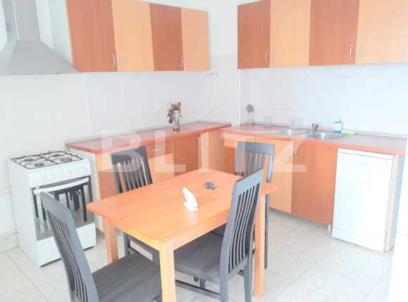 Apartament de închiriat 4 camere Zorilor - 33587AI | BLITZ Cluj-Napoca | Poza13