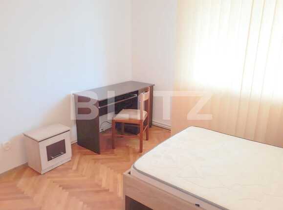 Apartament de închiriat 4 camere Zorilor - 33587AI | BLITZ Cluj-Napoca | Poza9