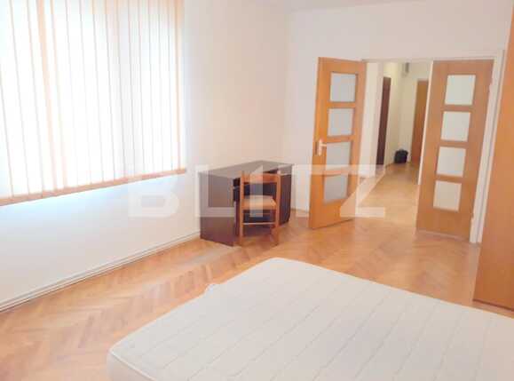 Apartament de închiriat 4 camere Zorilor - 33587AI | BLITZ Cluj-Napoca | Poza1