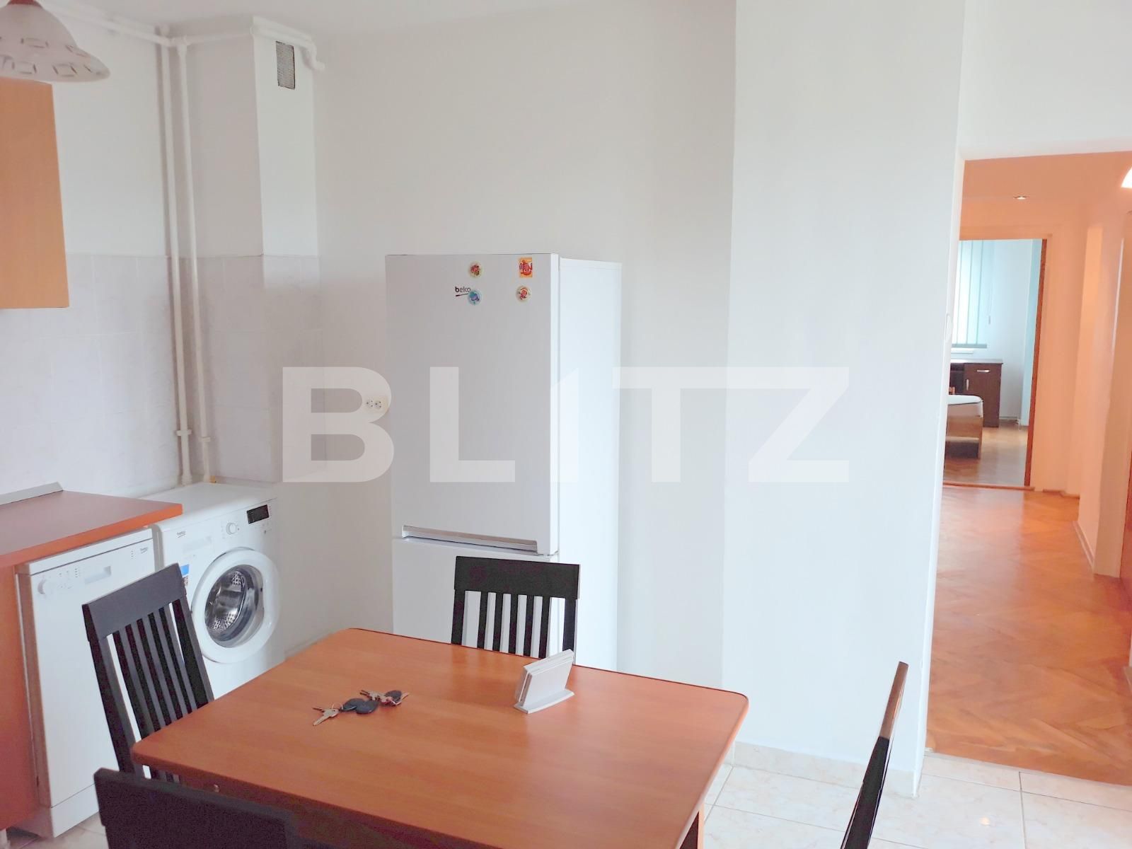 Apartament de închiriat 4 camere Zorilor - 33587AI | BLITZ Cluj-Napoca | Poza12