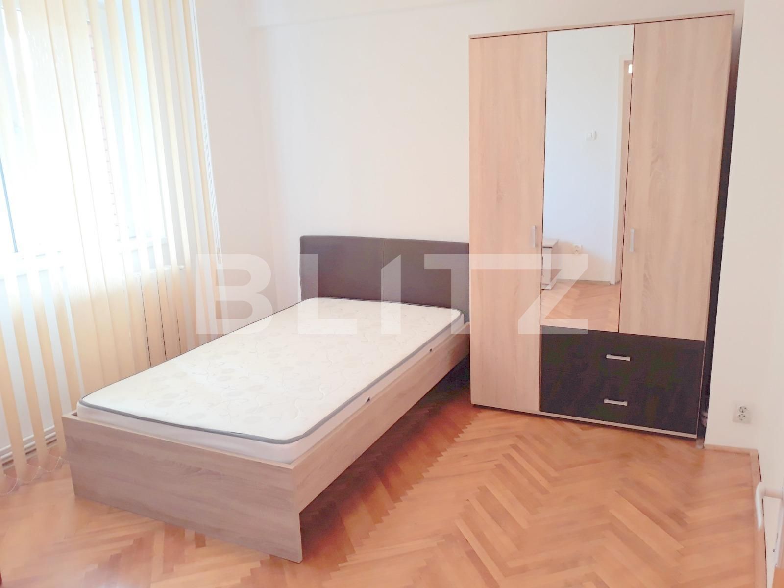 Apartament de închiriat 4 camere Zorilor - 33587AI | BLITZ Cluj-Napoca | Poza8