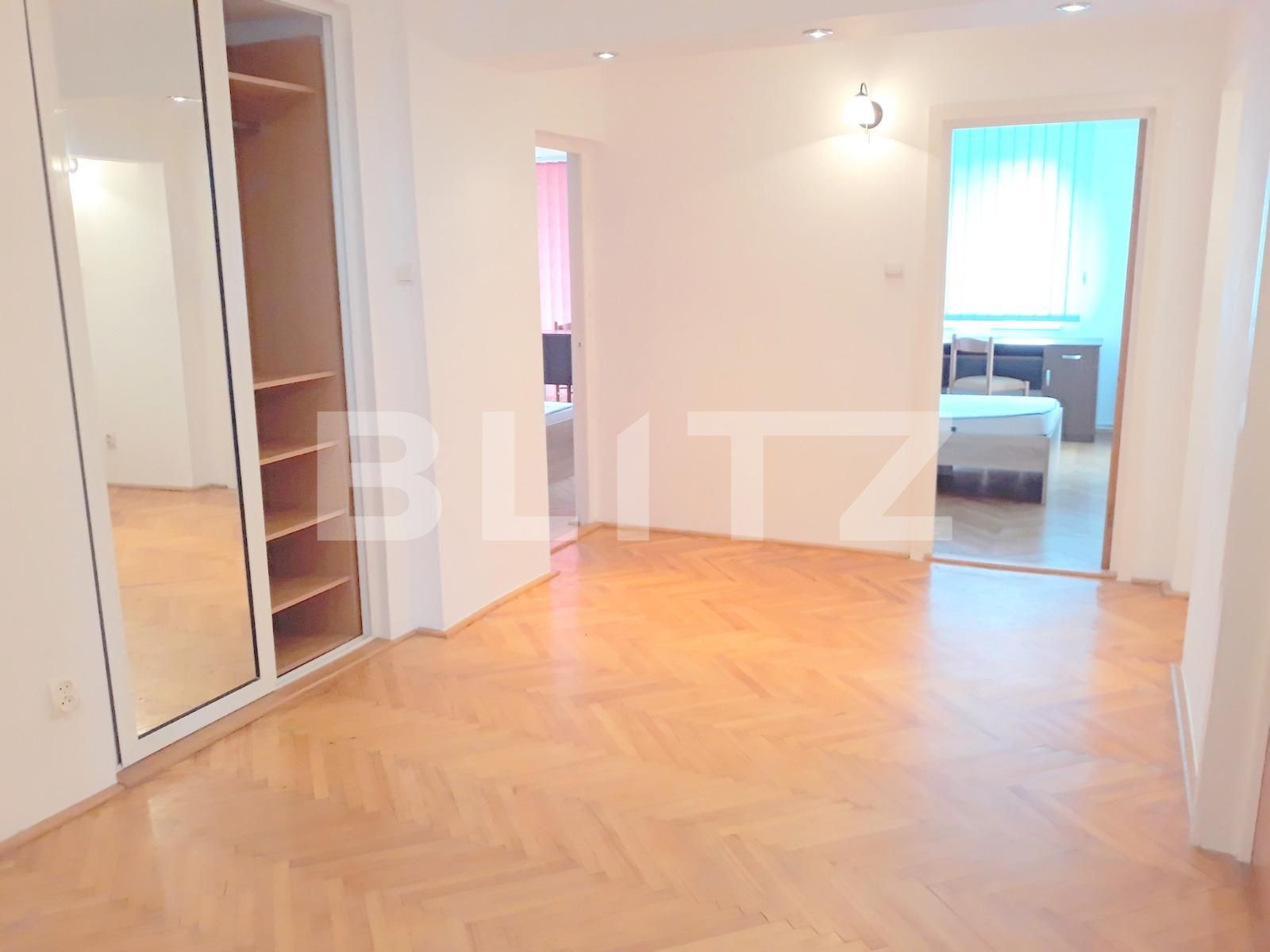 Apartament de închiriat 4 camere Zorilor - 33587AI | BLITZ Cluj-Napoca | Poza16