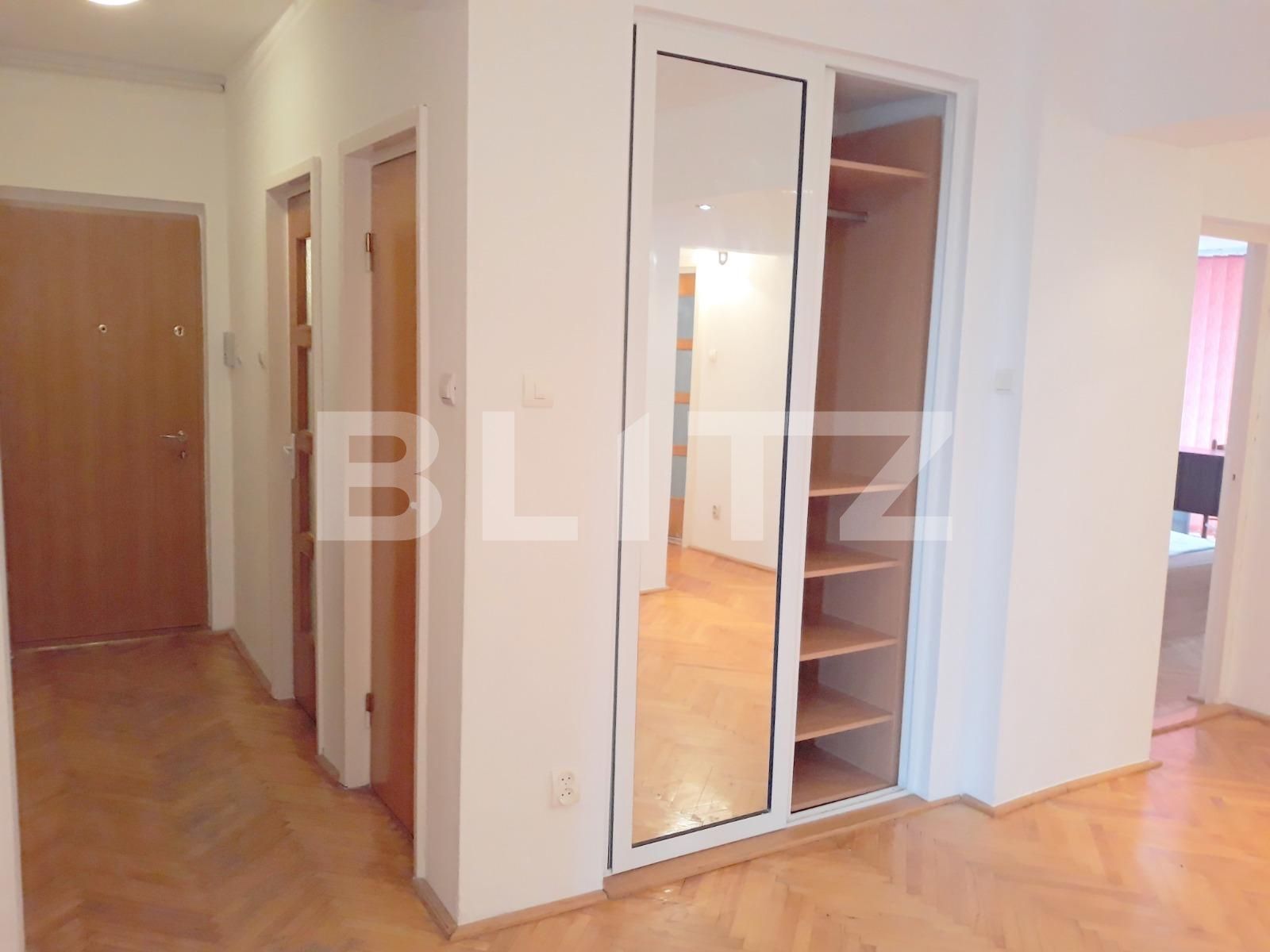 Apartament de închiriat 4 camere Zorilor - 33587AI | BLITZ Cluj-Napoca | Poza15